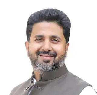 Shri. Indranil Anita Manohar Naik